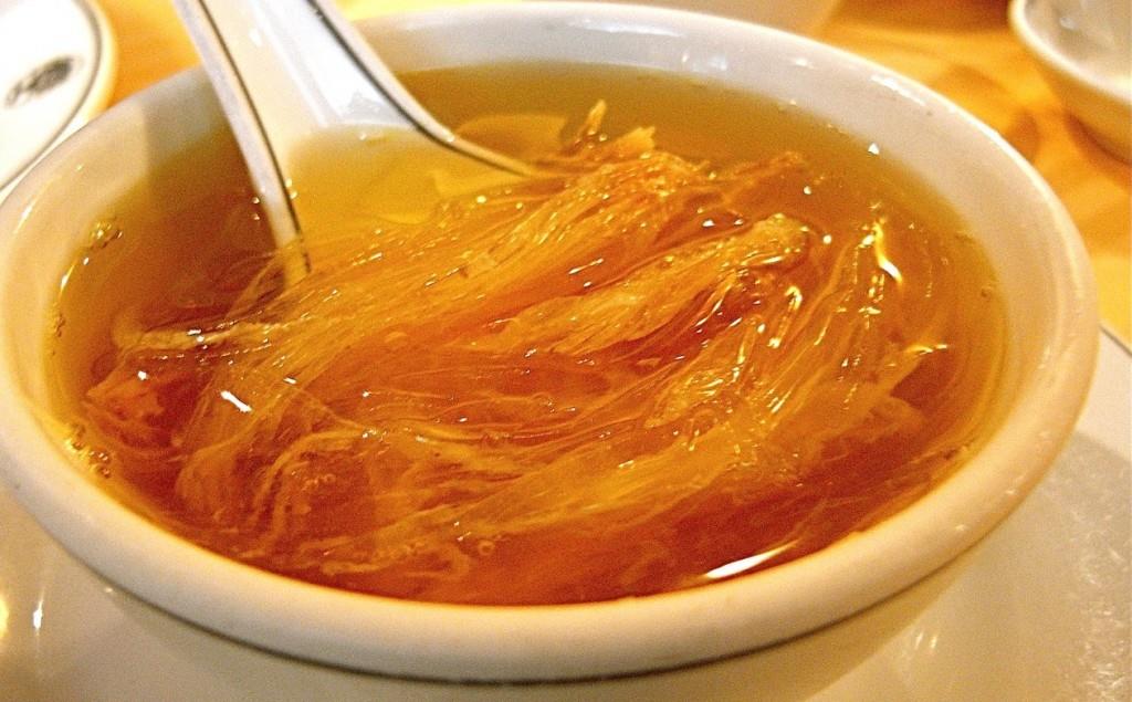 4. Vi cá mập 4. Vi cá mập
