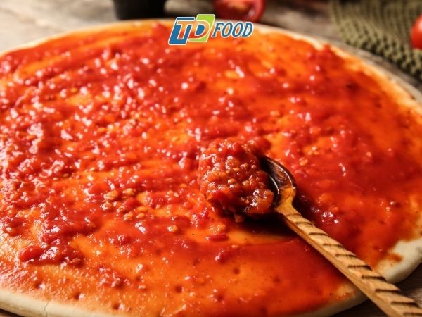 Bột pizza là gì?