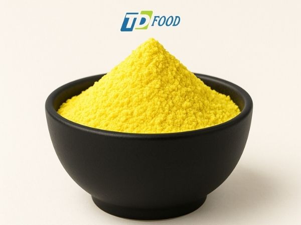 Ứng dụng bột cà ri cua trong đa dạng dòng sản phẩm