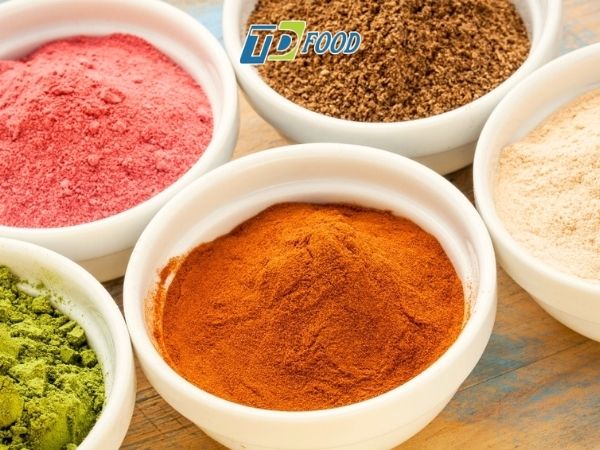 Xu hướng snack ngọt 2026