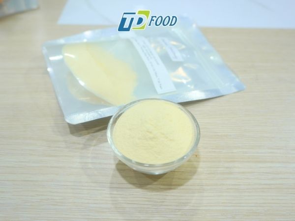 Bột gia vị sầu riêng TD Food