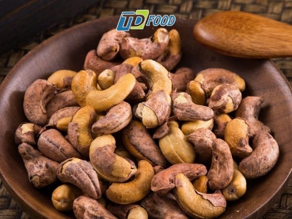 Giải pháp từ bột gia vị nấm Truffle nhập khẩu chính hãng Thái Lan tại TD Food