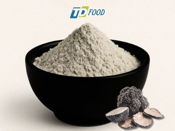 Bột gia vị nấm truffle TD Food