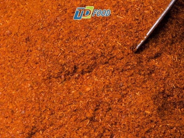 Người dùng quan tâm điều gì khi tìm nơi mua bột gia vị cay?