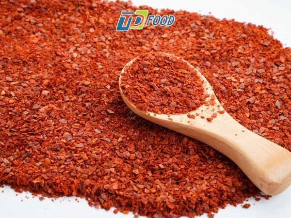 Các loại bột gia vị cay phổ biến được ưa chuộng 2026