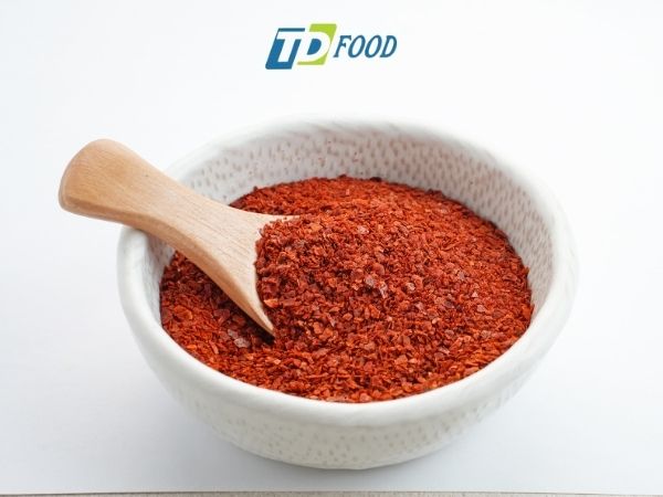 Giải pháp ODM bột gia vị theo yêu cầu doanh nghiệp