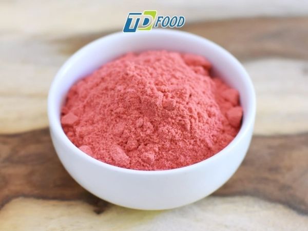Những thách thức lớn khi tự làm bột xí muội tại các xưởng sản xuất snack