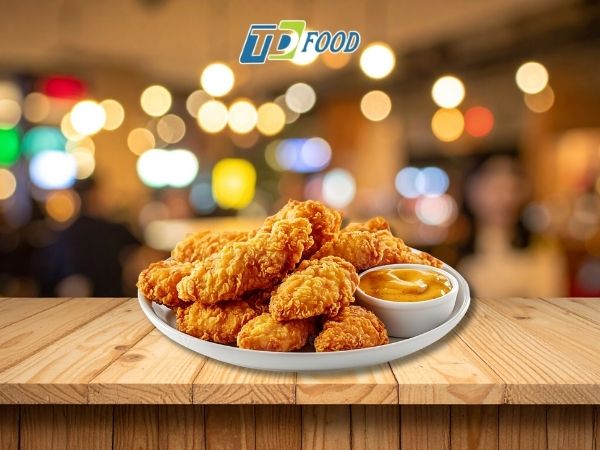 Những lỗi thường gặp khi làm gà sốt bơ tỏi tại quán và cách khắc phục