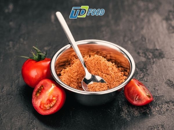 TD Food – Nhà cung ứng giải pháp gia vị sỉ, chuẩn hóa định lượng cho bếp công nghiệp