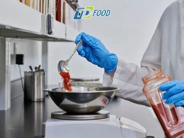Tầm quan trọng của bột gia vị độc quyền trong ngành sản xuất snack