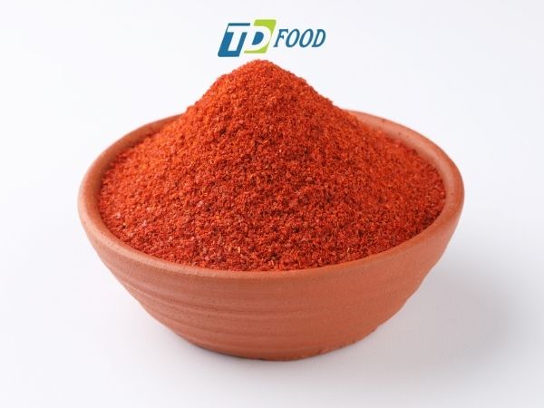 Ứng dụng tối ưu cho bột Mala TD Food