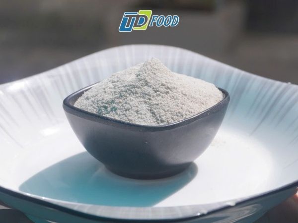 Tại sao các doanh nghiệp F&B nên chọn bột cà phê giá sỉ từ TD Food?
