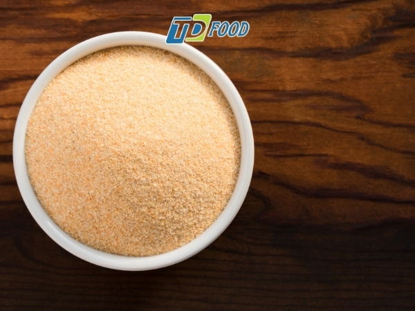 Rủi ro thường gặp khi chọn sai địa chỉ mua bột bơ tỏi