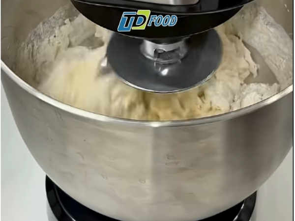 Vì sao các doanh nghiệp nên lựa chọn bột gia vị dừa TD Food?