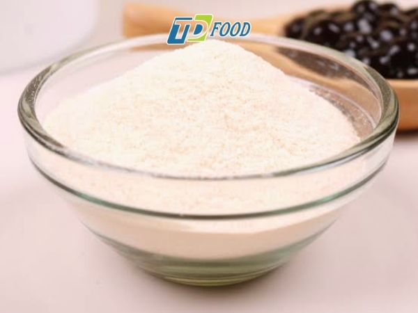 các ứng dụng bột gia vị dừa đột phá trong sản xuất F&B lành mạnh
