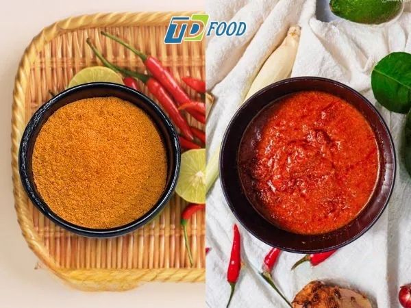 Bột tomyum là gì và vì sao trở thành "vũ khí" của các nhà xưởng, quán ăn?