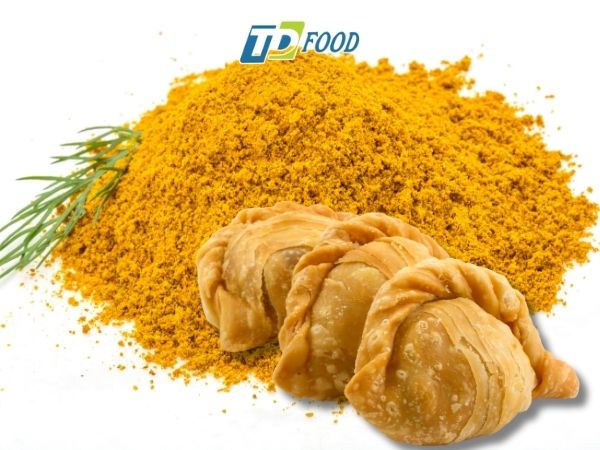 Quy trình hợp tác gia công ODM/OEM chuyên nghiệp tại TD Food