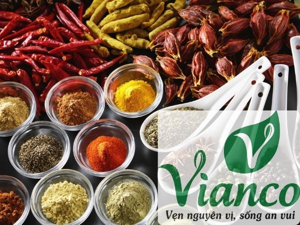 Vianco LTD