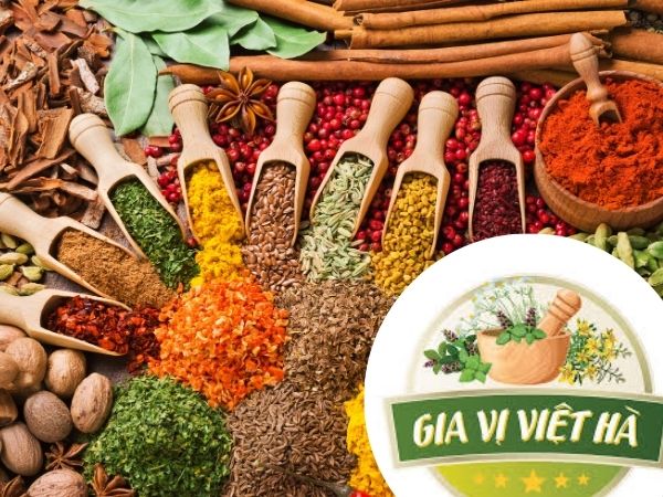 Công ty Gia vị Việt Hà