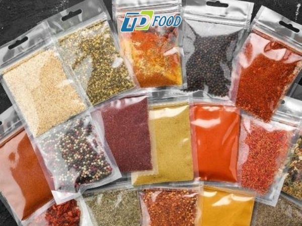 Tiêu chí lựa chọn nhà cung cấp bột gia vị uy tín, giá tốt tại TPHCM