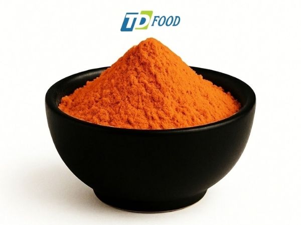 Bột Hot&Spicy TD Food – Giải pháp hương vị cay nồng đa tầng